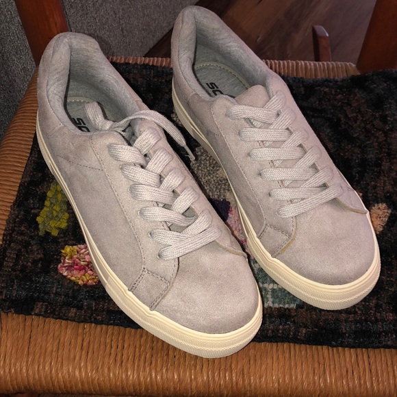 Soda Shoes - Women’s Soda Sneaker